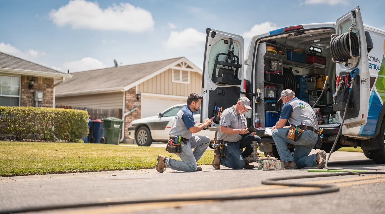 Emergency Plumber in Powell Butte, OR near me